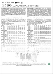 6190 butt bk